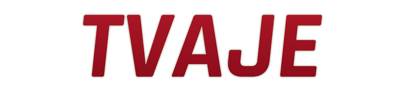 tvaje